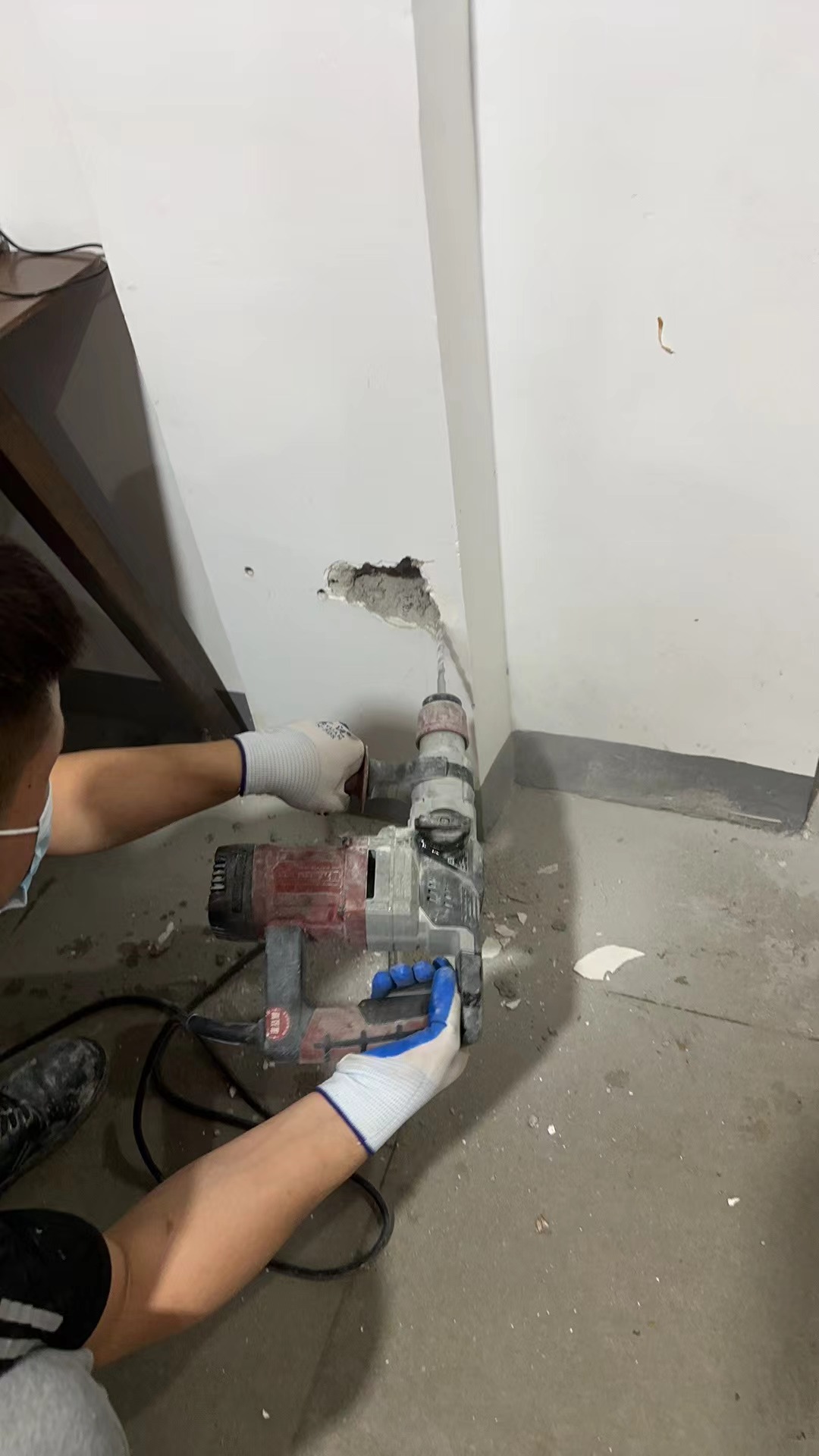 东莞房屋安全鉴定